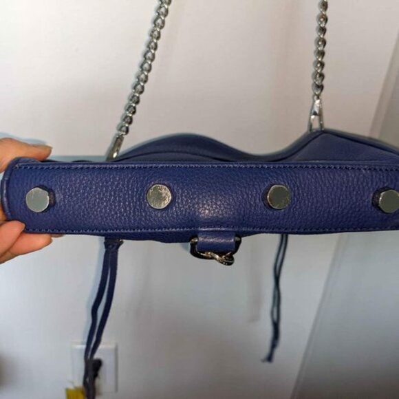 Rebecca Minkoff Crossbody Purse - Picture 2 of 4